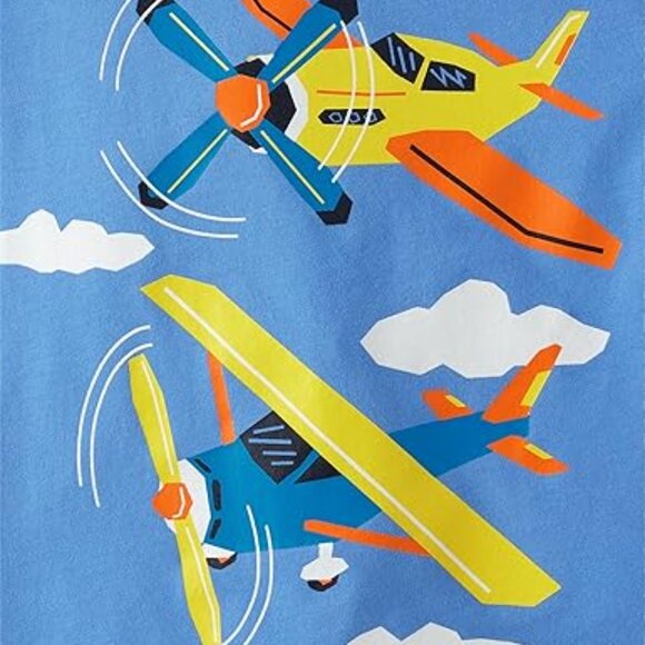 Children's Place, 3 Pack, NWT, 12-18M, Short Sleeve T-shirts - Picture 4 of 5